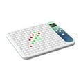 thumbnail image 1 of BELOVING 17 in 1 AI Electronic Smart Board Game Adjustable Brightness Interactive Toy, 1 of 9