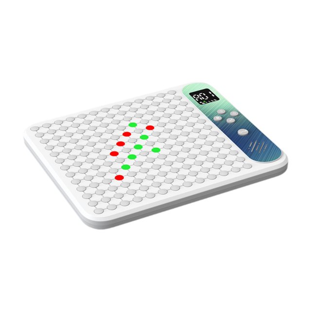 Juego de mesa electrónico inteligente con IA 17 en 1, 4 en raya, educativo, 5 en raya, para noches familiares de vacaciones, niños, adultos