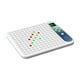 thumbnail image 1 of Juego de mesa electrónico inteligente con IA 17 en 1, juguete de regalo interactivo de 5 en raya para entrenar , para niños y niñas,, 1 of 9