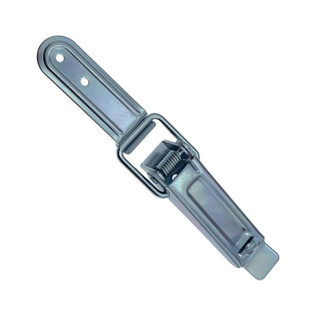 Almencla Loquet de Porte Remorque Pièces de Rechange Loquet de Traction Accessoires Haute Résistance
