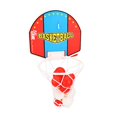 thumbnail image 2 of Head Hoop Basketball Game For Kids And Adults Carnival Ball Game For Kids, 2 of 4
