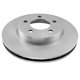 thumbnail image 1 of Rotor Spq Para Chrysler Concorde 1993 - 1994, 1 of 1