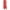 Small Polka Red, variant on MOA Collection Women's Loose Fit Scoop Neck 3/4 Sleeve Polka Dot Patterned A-Line Midi Dress