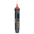 thumbnail image 2 of Multimeters,Pen Type Voltmeter Pen Tester 4000 Universal Meter Universal Meter Voltmeter Lcd Display 4000 Rms Lcd Display Type Handheld Rms Display 4000 Universal Meter Voltmeter Pen Buzhi, 2 of 7
