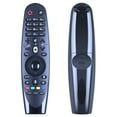 thumbnail image 2 of New AN-MR600 Replacement Remote Control fit For LG Smart TV No Voice 40UF7769, 42LF652, 43LF630V, 43UF6809, 43UF680V, 43UF7707, 43UF7709, 43UF77OV, 43UF7729, 43UF7769, 43UF776V, 49UF640V, 49UF6809, 2 of 7