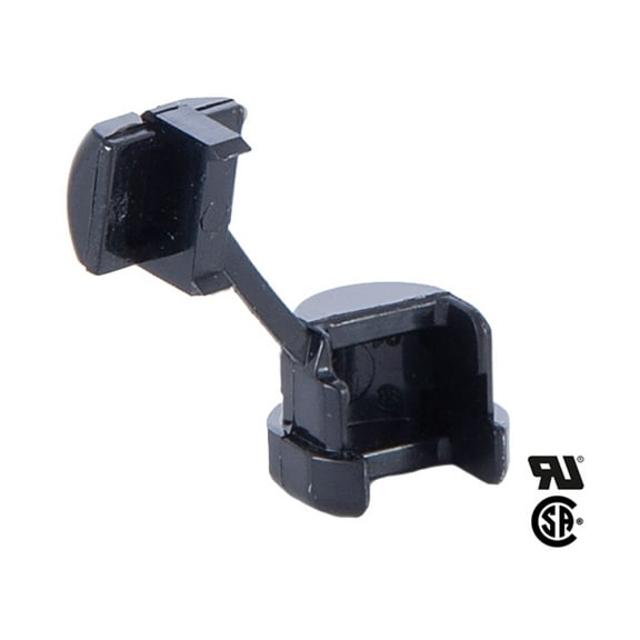 B&P Lamp® Heyco Strain Relief Bushing