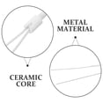 thumbnail image 6 of HEMOTON Soldering Heating Element Core Professional Heating  Core Ceramic Soldering Core, 6 of 8