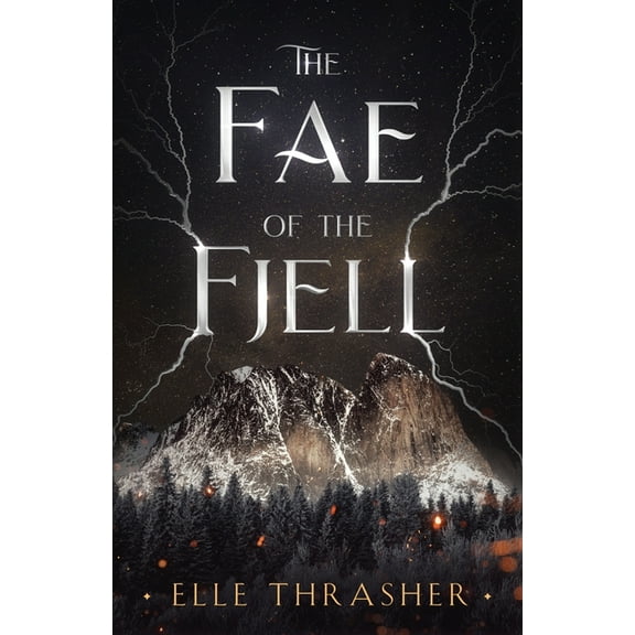 The Fae of the Fjell, (Paperback)