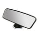 thumbnail image 5 of EeaseMX Espejo retrovisor universal para coche y camión, repuesto de espejo retrovisor interior de gran angular y alta claridad (20 x 6 cm), 5 of 7