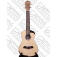 thumbnail image 2 of Oscar Schmidt OU500C Comfort Series Concert Ukulele, Spruce Top w/TMS Polishing Cloth, OU500C PC, 2 of 9
