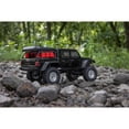 thumbnail image 4 of Camión RC Axial SCX24 Jeep Gladiator 4WD Rock Crawler RTR negro, 4 of 9