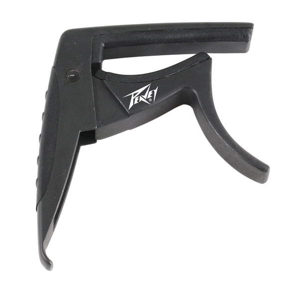 Capo - Black