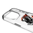 thumbnail image 3 of Keyscaper Cincinnati Bengals iPhone Clear Case, 3 of 6
