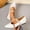 Beige, variant on Women's Ballet Mary Jane Flats 2026 Casual Versatile Pointed Toe Buckle Strap Flats Summer Novel Trendy Comfortable Ballerina Shoes for Work Walking Beige 9