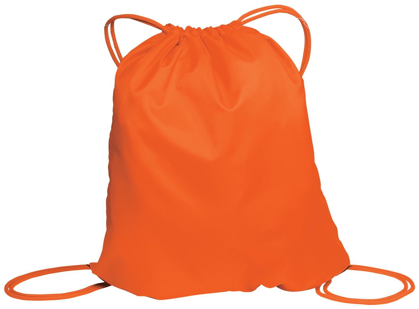 port authority drawstring bag