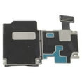 thumbnail image 4 of Samsung Galaxy S4 i337 i545 L720 M919 SIM Slot + Memory Card Holder Flex, 4 of 6