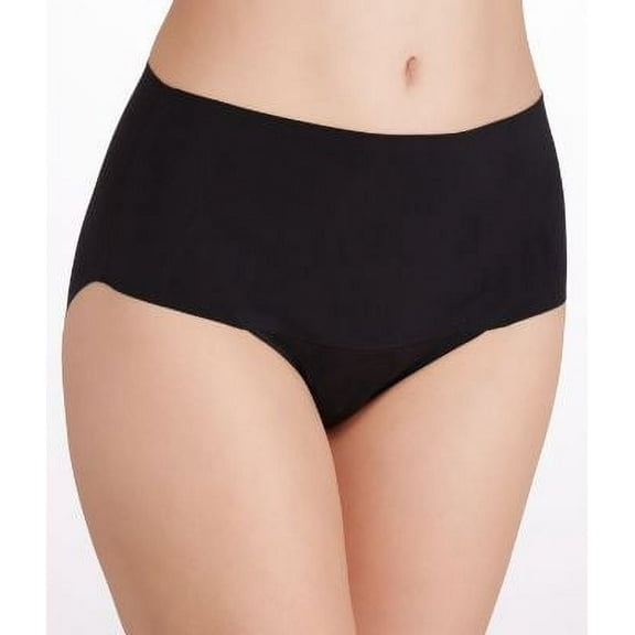 Undie-tectable Brief