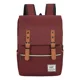thumbnail image 1 of Mochila para viaje ligero con puerto USB para Computadora portátil repelente al agua vintage antirrobo para Laptop Gran Capacidad Diseño Impermeable Duradero Cómoda y Segura, 1 of 5