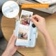thumbnail image 4 of Funda protectora transparente para cámara Fujifilm Instax Mini 12, 4 of 9