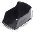 thumbnail image 2 of Cubierta impermeable para timbre de puerta, timbre inalámbrico, lanzador de botones, transmisor, timbre, 2 of 5