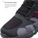 thumbnail image 4 of Zapatos De Goma Zapatos descalzos para hombre, de goma transpirable, de secado rápido, para senderismo, ciclismo negro 42 Ehuebsd Para Estrenar, 4 of 8