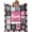 Pink-nana, variant on Dog Mom Gifts Blanket 50”x60”, Best Dog Mom Gifts for Women, Gifts for Dog Moms, Dog Lover Gifts, Gifts for Dog Lovers Women, Dog Mom Gift for Women, Dog Owners Gifts, Dog Mom