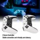 thumbnail image 4 of Stick De Consola De Juegos Retro Inalámbrico, Incorporado En Más De 41000 Juegos Con 9 Emuladores, Salida De 8k , 2.4 G De Controladores Inalámbricos, Juegos De Videorguegos, 4 of 7