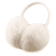 thumbnail image 1 of Orejeras plegables para exteriores de invierno con pelo sintético cálidas, unisex, elegantes y sencillas Ormromra, 1 of 5