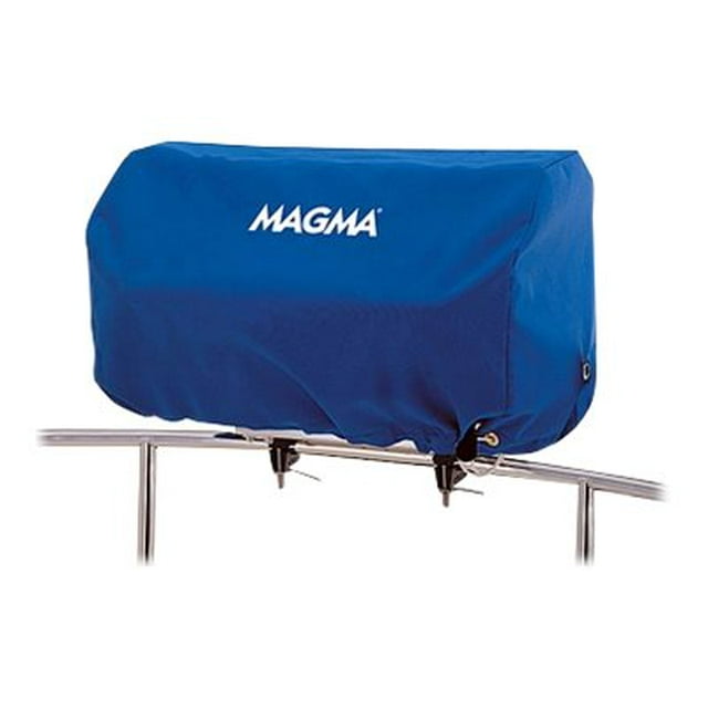 Magma - Housse - pour Barbecue - Bleu Pacifique
