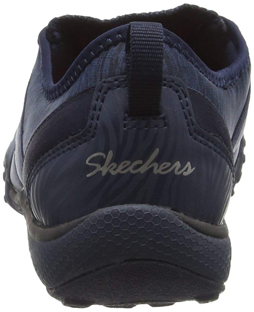 skechers sport women's breathe easy fortune fashion sneaker