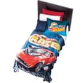 thumbnail image 1 of Cobertor Ligero Ultrasuave Hot Wheels Race Individual Concord Colchas Concord Hot Wheels Race, 1 of 2