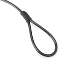 thumbnail image 3 of Verrou d'Ordinateur Doux et Durable à Code 4 Chiffres Réinitialisable, Verrou de Fil d'Ordinateur, Verrou de Fil d'Ordinateur Portable, pour Verrou Antivol d'Ordinateur Portable Verrou de Fil d'Acier pour Ordinateur Portable, 3 of 7