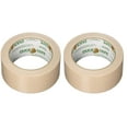 thumbnail image 1 of Cinta adhesiva Shurtech, 1,88 cm x 18,29 m, color beige (paquete de 2, masa para galletas), 1 of 1