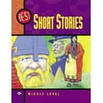 thumbnail image 1 of Pre-Owned Best Short Stories: Middle (Hardcover) 0890616647 9780890616642, 1 of 1
