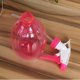 thumbnail image 1 of 1x Juego de rociador de flores rojas - Rociador de plantas de plástico - Rociador pequeño de 500 ml - Rociador de agua, 1 of 5