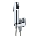 thumbnail image 1 of Clearance! beishanbush Faucets Accessories Handheld Bidet Sprayer Set Portable Bidet Sprayer Replacement Cloth Sprayer Shower Head for Pet Bathroom Or Toilet A Multi-Color, 1 of 8