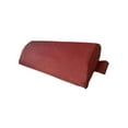 thumbnail image 2 of Langgg Coussin Repose-Tête de Remplacement pour Chaise Longue Accessoires de Chaise Longue Inclinable Rouge, 2 of 9