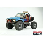 Cross RC SG4C 1/10 Demon 4x4 Crawler CZRSG4C