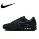 thumbnail image 2 of Zapatillas Nike originales para hombre y mujer, zapatillas para correr, nuevo estilo, zapatillas Air Max 90 Low, tendencia de ocio, 2 of 5