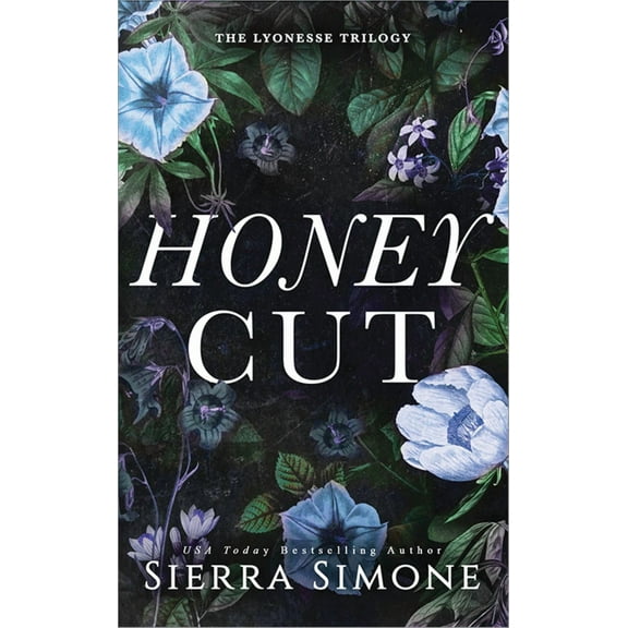 Honey Cut (Paperback)