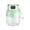B, variant on Portable Juicer Cup Electric Blender 1PCS Detachable Multifunctional Juicer for Family Gatherings