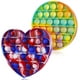 thumbnail image 1 of 2 paquetes Pop Bubble Push Fidget, Popit Popits Poppit Popper It Figetget Sensory Autism Fidgets Game Cheap S Kids Poop Its Popet Popits Figit Fijet Figut Adhd Yellow Octopus Adepaton WMCH-330, 1 of 7
