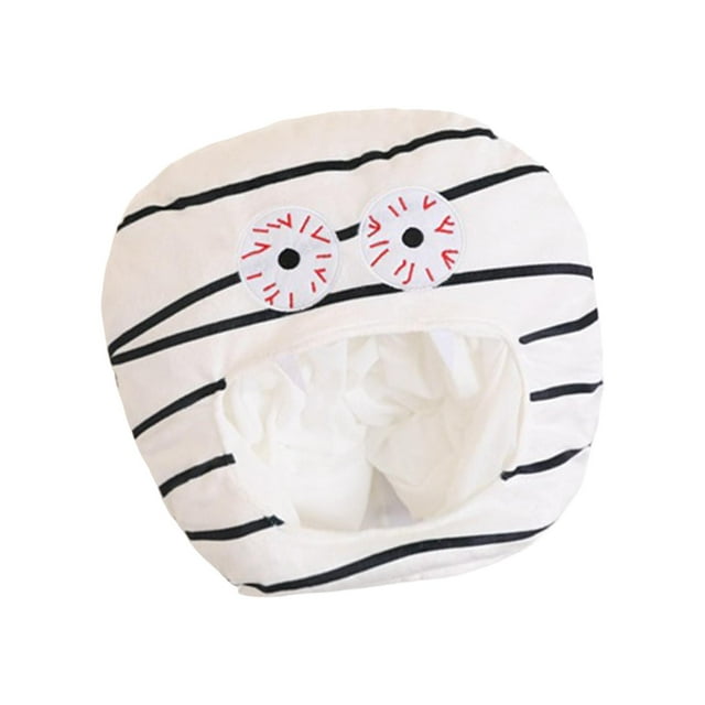 Gorro de felpa Salvador para niños y Niñas