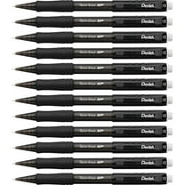 Pentel, PENQE419A, Twist-Erase Express Automatic Pencils, 12 / Dozen