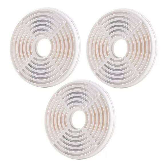 Pack de 3 Filtros de Bebedero para mascotas Smart-tek PW100