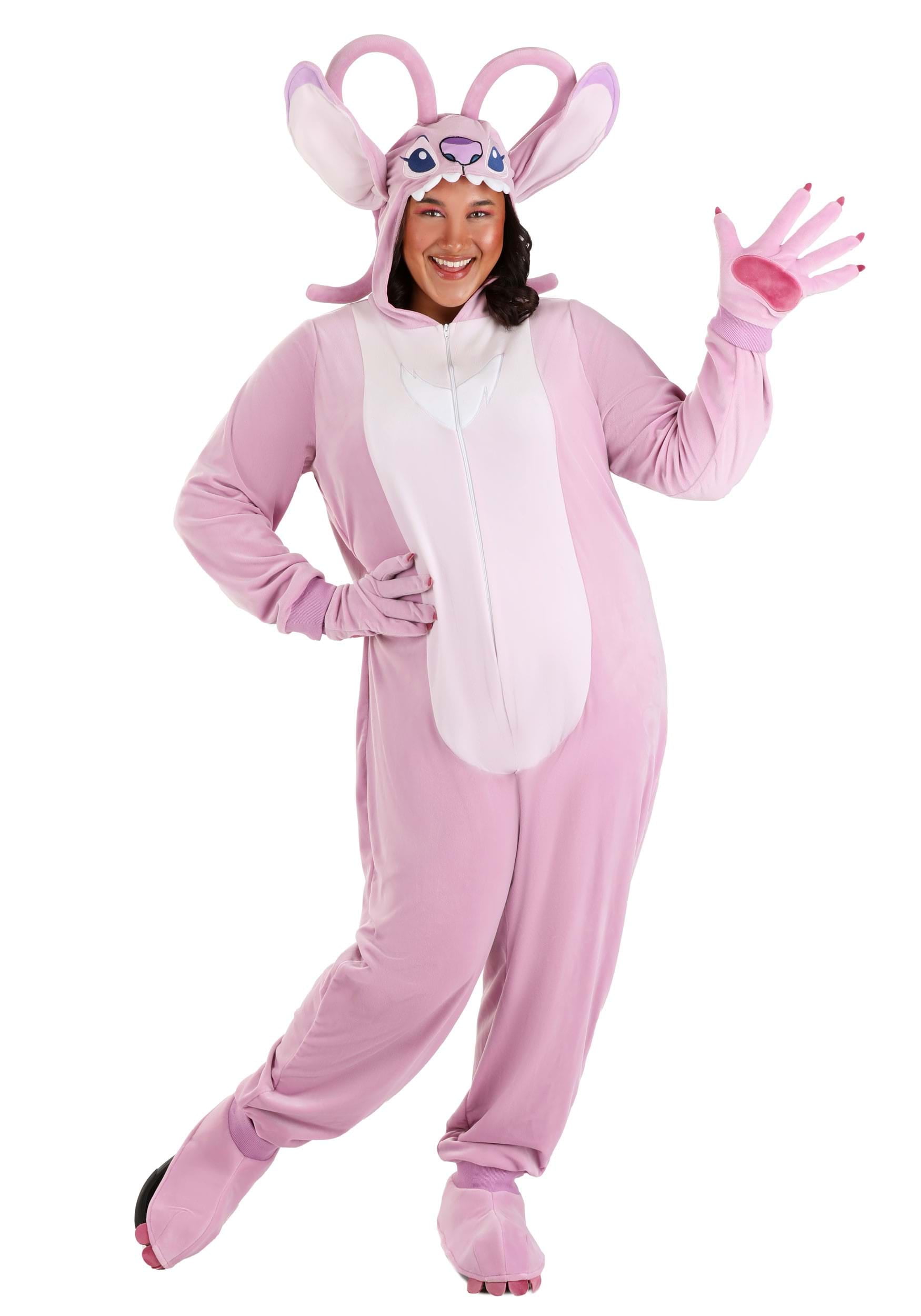 Adult Plus Size Deluxe Disney Piglet Costume - Walmart.com, image size:1750x2500