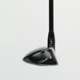 thumbnail image 2 of Pre-Owned Titleist TSi2 18* 3H Hybrid Stf -1.00 Mitsubishi Tensei AV RAW Blue 65 Value, 2 of 4