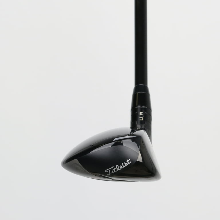 TITLEIST TSI2 UT 21° Pre-Owned Titleist Golf Club TSi2 21* 4H Hybrid Regular Graphite