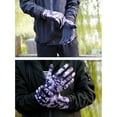 thumbnail image 3 of Weloille Winter Gloves Mens Gloves Ladies Winter Accessories Running Gloves Thermo, 3 of 3