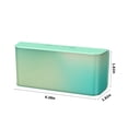 thumbnail image 3 of NARABB Bluetooth Version 5.0 New Private Model C3 Color Printing Gift Bluetooth Speaker Audio Wireless Subwoofer, 3 of 6